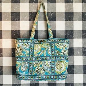 Vera Bradley Tote